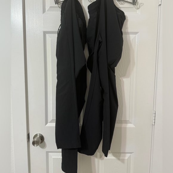 All In Motion High Rise Joggers - Picture 4 of 4